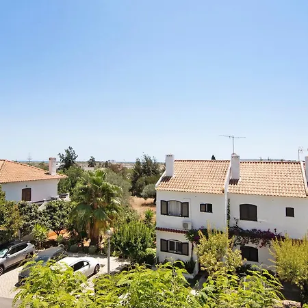 Apartmán Nora Velha 139 Tavira