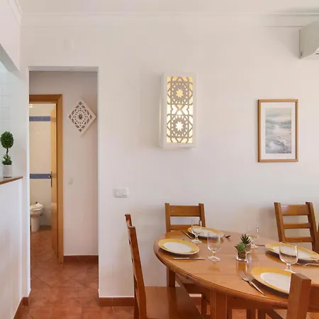 Nora Velha 139 Apartment
