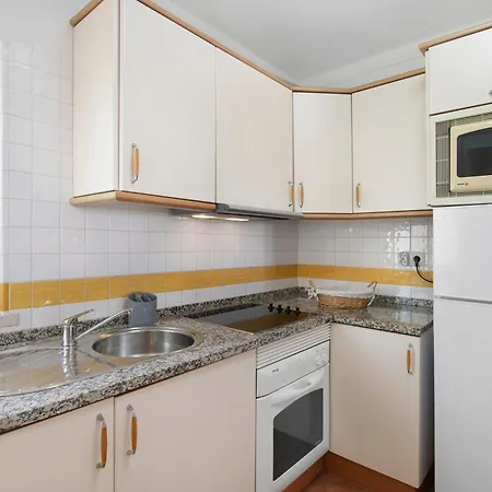 Nora Velha 139 Apartment