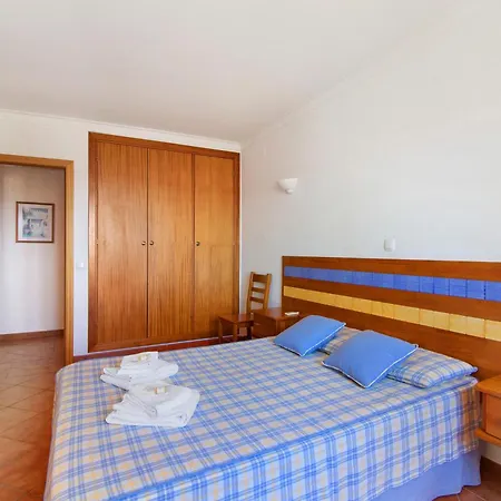 Nora Velha 139 Apartment