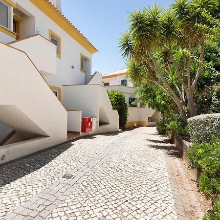 Apartment Nora Velha 139
